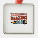 Recherche de teacher ornements Birthday for teacher