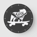 Zoek naar engels meer klokken Bulldog