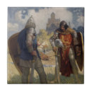 Recherche de chevaliers carreaux Bataille