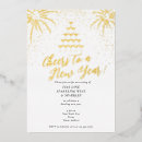 Recherche de réveillon saint sylvestre invitations Bonne année