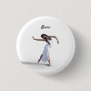 Recherche de danse moderne badges Ballerine