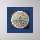 Recherche de arbre mandala art Méditation