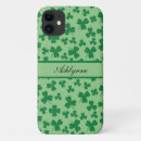 Recherche de clou iphone coques Jour saint patricks