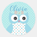 Recherche de chouette autocollants Mignon