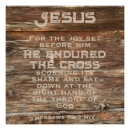 Recherche de hebreu posters Jésus