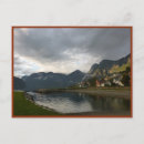 Recherche de fjord norvégien cartes postales Norvège