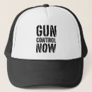Recherche de de nra casquettes Arme à feu