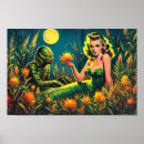 Recherche de éffrayant posters Unique