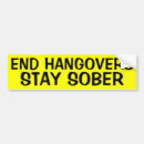 Recherche de sobre voiture autocollants Sobriété