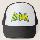 Zoek naar batman trucker petten Vintage