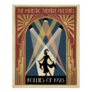 Recherche de grand gatsby posters Années 20