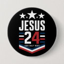 Recherche de jésus badges Usa