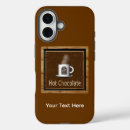 Recherche de cacao chaud iphone coques Chocolat