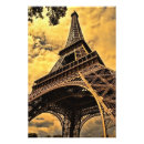 Recherche de tour eiffel en construction posters France