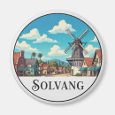 Recherche de le danois magnets Solvang