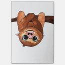 Recherche de zoo post its Paresseux