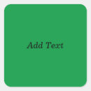 Zoek naar eigen tekst stickers Sjabloon