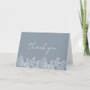 Zoek naar bridal shower kaarten Dank je
