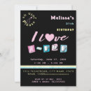 Recherche de amour de musique invitations Pour tous