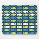 Zoek naar fish muismatten Vis