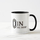 Zoek naar the hobbit mokken Oin