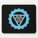 Recherche de chakra tapis souris Équilibre