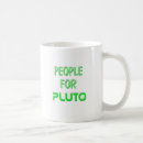 Recherche de pluton tasses La science