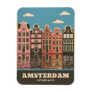 Recherche de maison de canal magnets Hollande