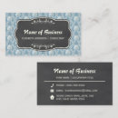 Recherche de les années 20 cartes visite Vintage