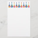 Zoek naar instrumenten briefpapier Musicus