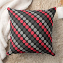 Recherche de multicolore multicolore coussins Rouge