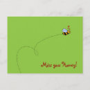 Zoek naar mis u briefkaarten Girlfriend