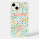 Zoek naar flower garden iphone hoesjes Patroon