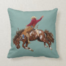 Zoek naar rodeo cowboy kussens Vintage