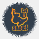 Recherche de snowboard autocollants Neige