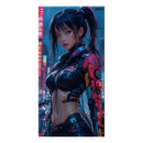 Recherche de futuristic posters Cyberpunk