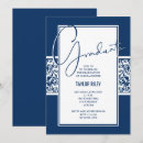 Recherche de damass invitations Diplômé