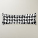 Zoek naar houndstooth kussens Mode