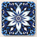 Recherche de rosette dessous de verres Décoratif