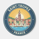 Recherche de saint tropez magnete Europe