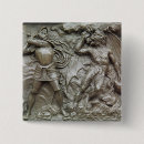 Zoek naar ridders buttons Zwaard