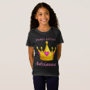Recherche de crown tshirts Diadème