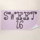 Recherche de sweet 16 Rose