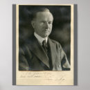 Recherche de calvin coolidge posters Persistance