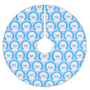 Zoek naar cartoon kerstboom kleden Kawaii