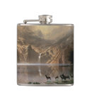 Recherche de montagnes de nevada Paysage