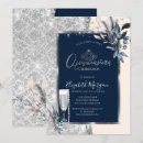 Recherche de fleur de nuit Hiver