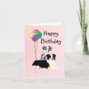Recherche de australienne berger anniversaire cartes Dog