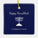 Zoek naar hanukkah ornamenten Eenvoudig