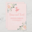 Recherche de de danse invitations Pour enfants